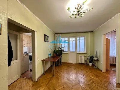 квартира за адресою Вацлава Гавела бульв. (Івана Лепсе), 85