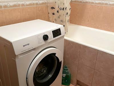 комната по адресу Героев Днепра ул., 7