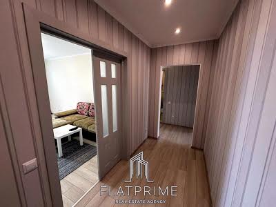 квартира за адресою Урлівська вул., 36