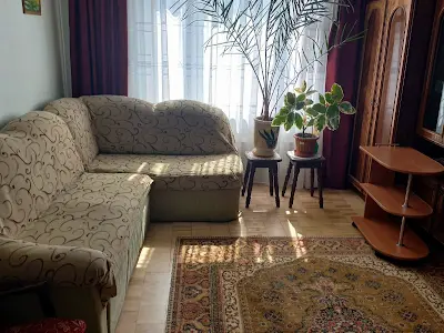 квартира по адресу Оноре де Бальзака ул., 58