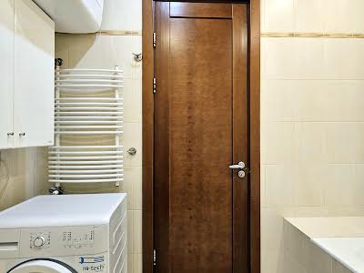 квартира за адресою Панаса Мирного вул., 8