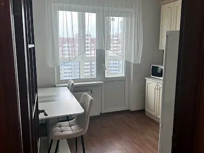 квартира за адресою Київ, Софії Русової вул., 7