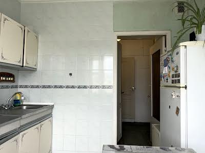 квартира по адресу Червоной Калины просп. (Владимира Маяковского), 30