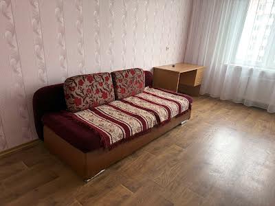 квартира за адресою Здолбунівська вул., 13