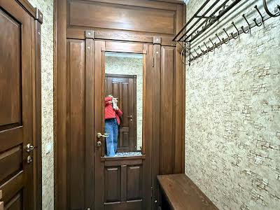 квартира по адресу с. Софиевская борщаговка, Боголюбова ул., 10