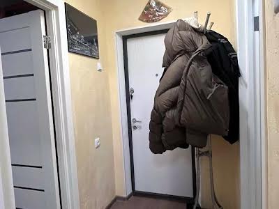 квартира за адресою Зодчих вул., 74
