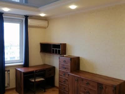 квартира по адресу Владимира Ивасюка просп. (Героїв Сталінграду), 47-А