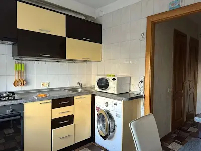 квартира по адресу Оболонский просп., 14-Ж