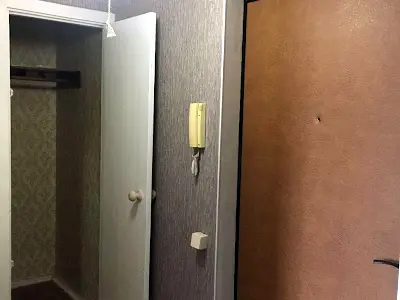 квартира по адресу Борщаговская ул., 12