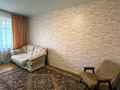 квартира по адресу Довнар-Запольского ул., 10