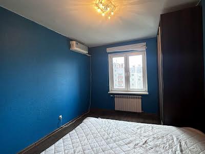 квартира за адресою Петра Григоренка просп., 14