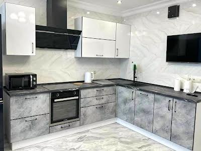 квартира за адресою Соломії Крушельницької вул., 15
