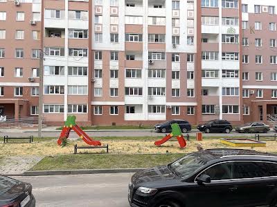 квартира за адресою Барабашова академика, 10Б