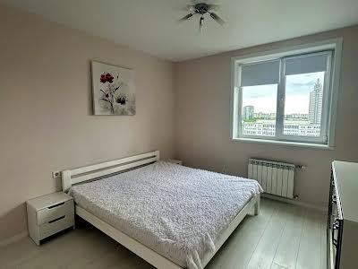 квартира по адресу Генерала Шаповала ул. (Механізаторів), 20