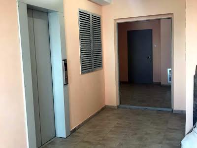 квартира за адресою Коноплянська вул., 22-А