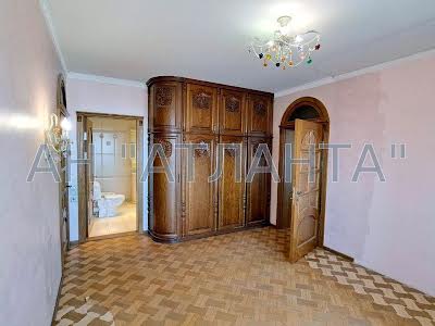 квартира за адресою Клінічна вул., 23/25