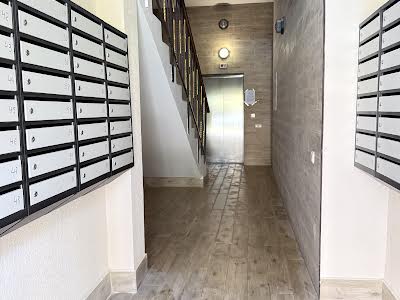 квартира за адресою с. Новосілки, Миру вул., 10б