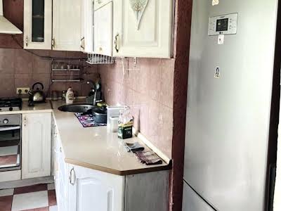 квартира за адресою Саксаганського вул., 88