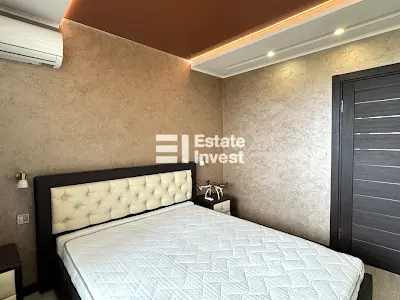 квартира за адресою Саперна вул., 16