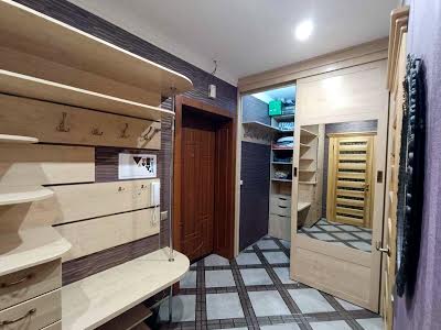 квартира по адресу Васильченка ул., 1
