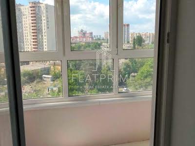 квартира по адресу Краківська, 27
