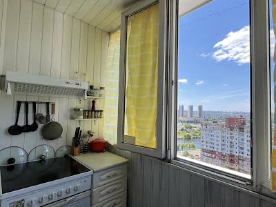квартира по адресу Николая Закревского ул., 7