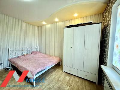 квартира по адресу Петра Григоренко просп., 12