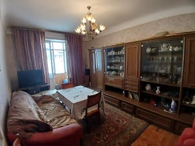 квартира за адресою Олеся Гончара вул., 79