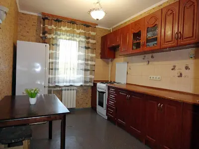 квартира за адресою Костянтина Данькевича вул., 7-А