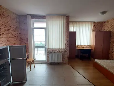 квартира за адресою Вахтанга Кікабідзе вул. (Булгакова), 12-А