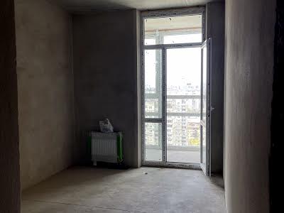 квартира по адресу Николая Гулака ул., 4