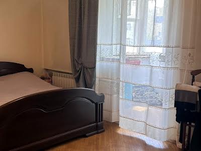 квартира по адресу Анны Ахматовой ул., 3-А