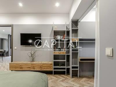квартира за адресою Антоновича вул. (Горького), 44