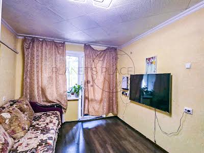 квартира по адресу Кондратюка Юрия ул., 2-А