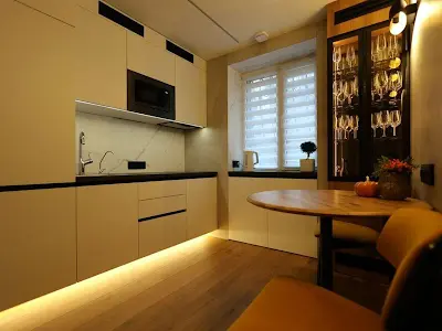 квартира за адресою Михайла Бойчука вул. (Кіквідзе), 23