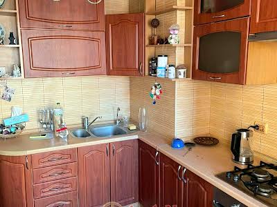 квартира за адресою Академіка Сахарова вул., 48