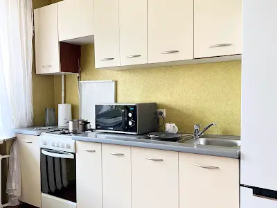 квартира по адресу Соломенская ул., 8
