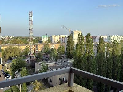 квартира по адресу Борисполь, Привокзальная ул., 2в