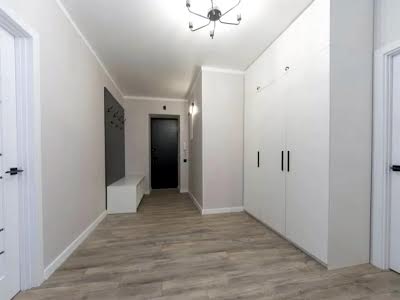 квартира за адресою Лесі Українки бульв., 24