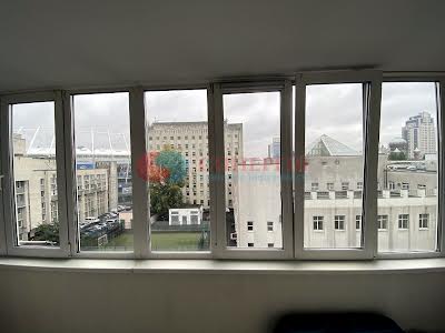 квартира по адресу Саксаганского ул., 7
