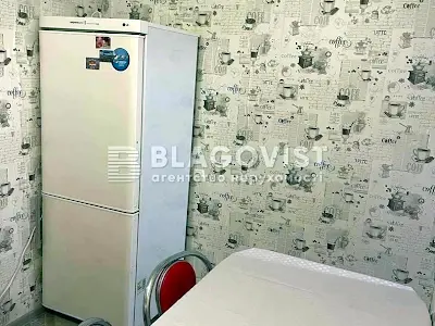 квартира за адресою Павла Тичини просп., 3