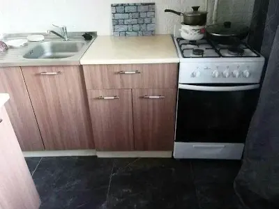 квартира по адресу Оболонский просп., 25