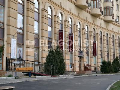 квартира за адресою Золотоустівська вул., 50