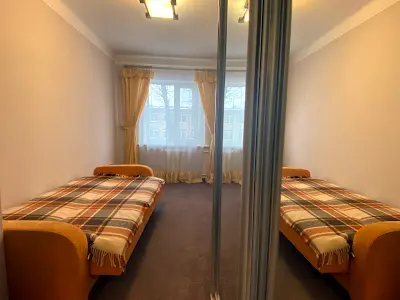 квартира за адресою Метробудівська, 6