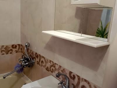 квартира по адресу Петра Григоренко просп., 29