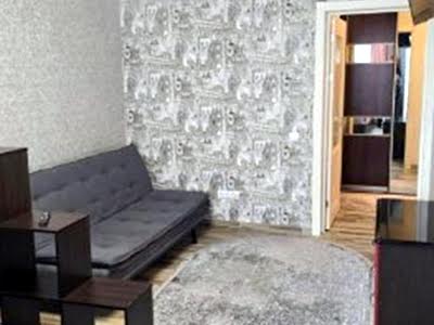 квартира по адресу Николая Гулака ул., 4