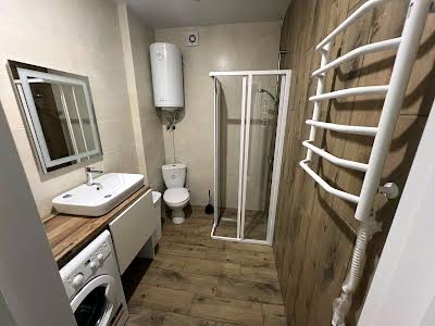 квартира за адресою Київ, Науки просп., 58