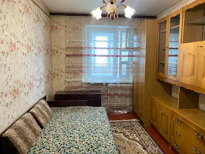 квартира за адресою Новопольова вул., 97-Б