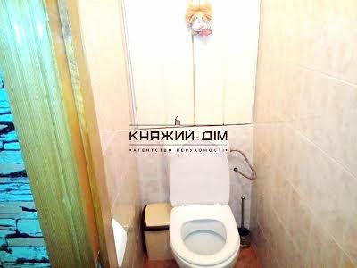 квартира за адресою Велика Васильківська вул. (Червоноармійська), 124-А