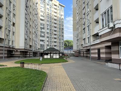 квартира по адресу Нивская ул., 4г